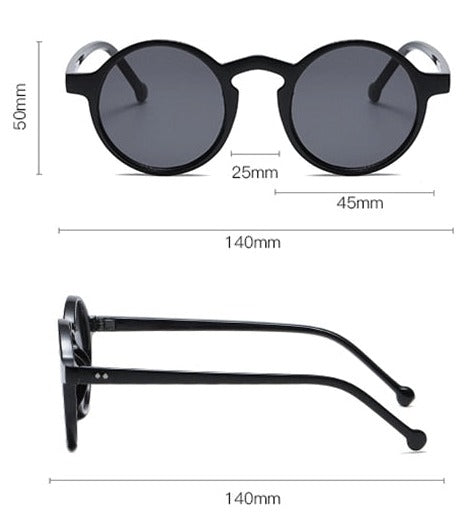 Óculos de Sol Linon Miami