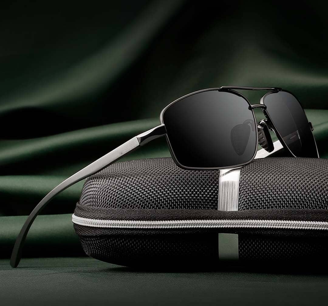 Óculos de Sol Linon Vintage