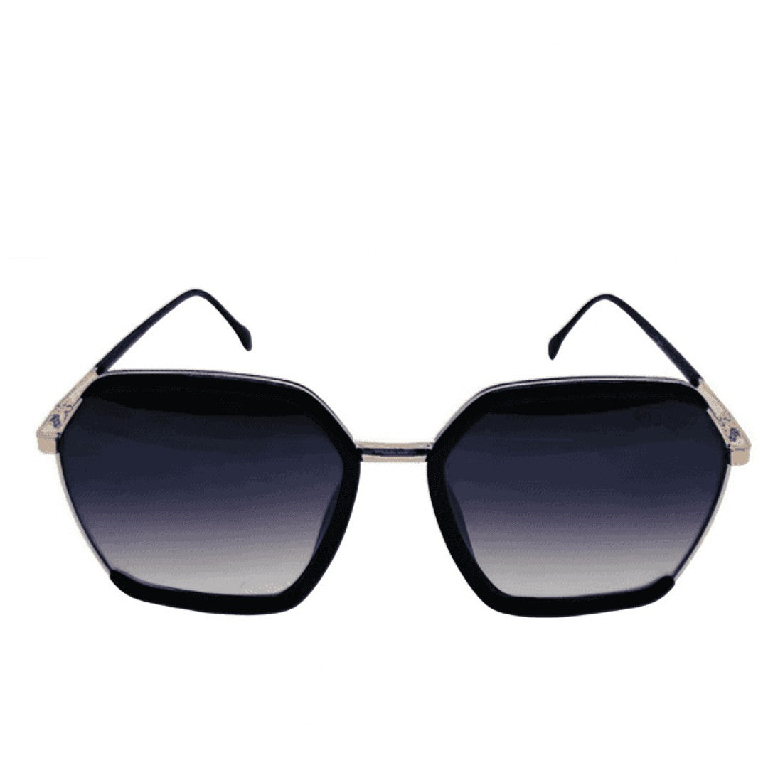 😎 LuminaVue™ – Óculos de Sol Feminino Unissex UV400 Moda, Conforto e Proteção