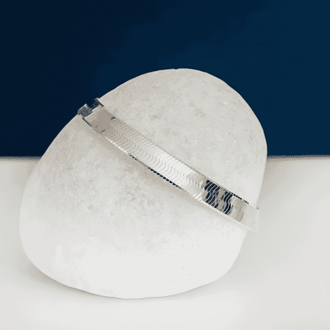 💎 GoldenLuxe™ – Kit Colar Laminado e Pulseira Folheados a Ouro 18K