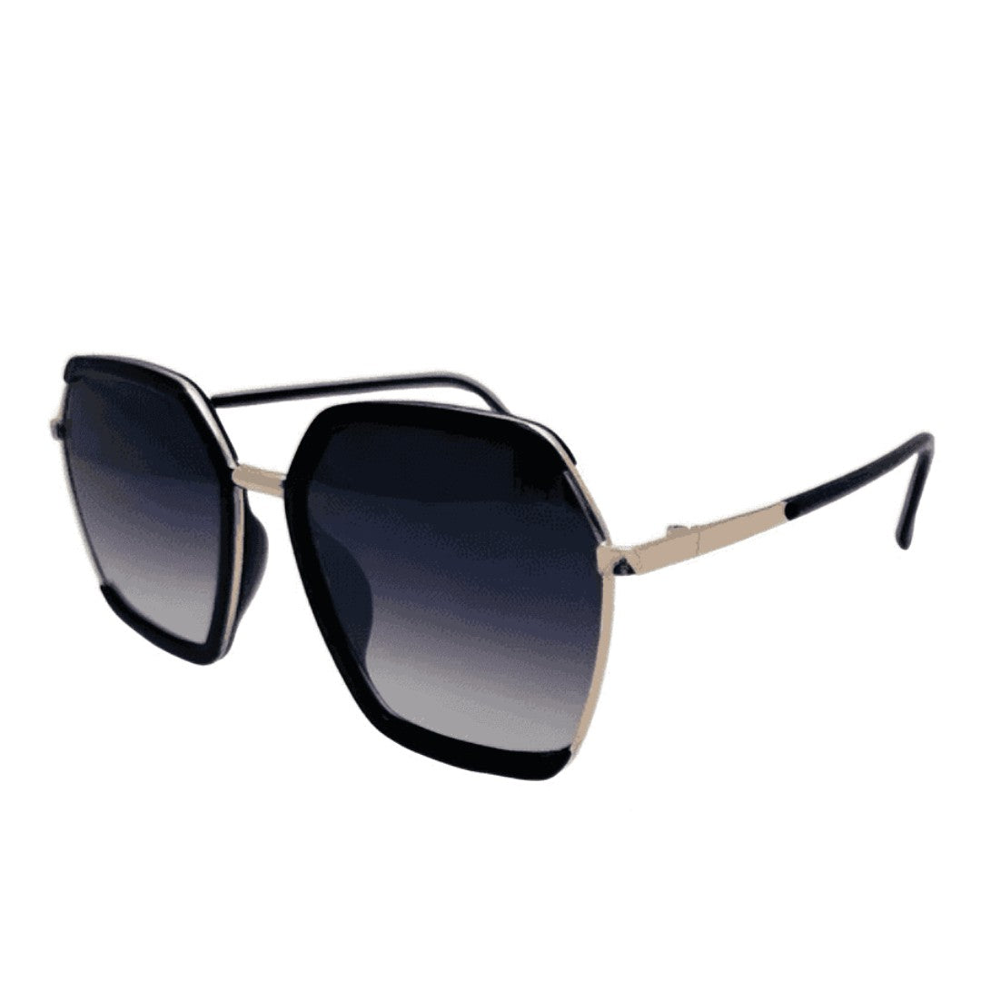 😎 LuminaVue™ – Óculos de Sol Feminino Unissex UV400 Moda, Conforto e Proteção