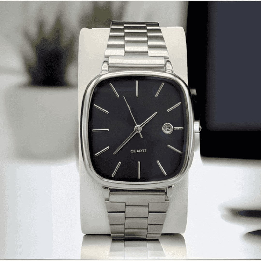 ⌚ BelleVinté™ – Relógio Feminino Vintage Edição Especial