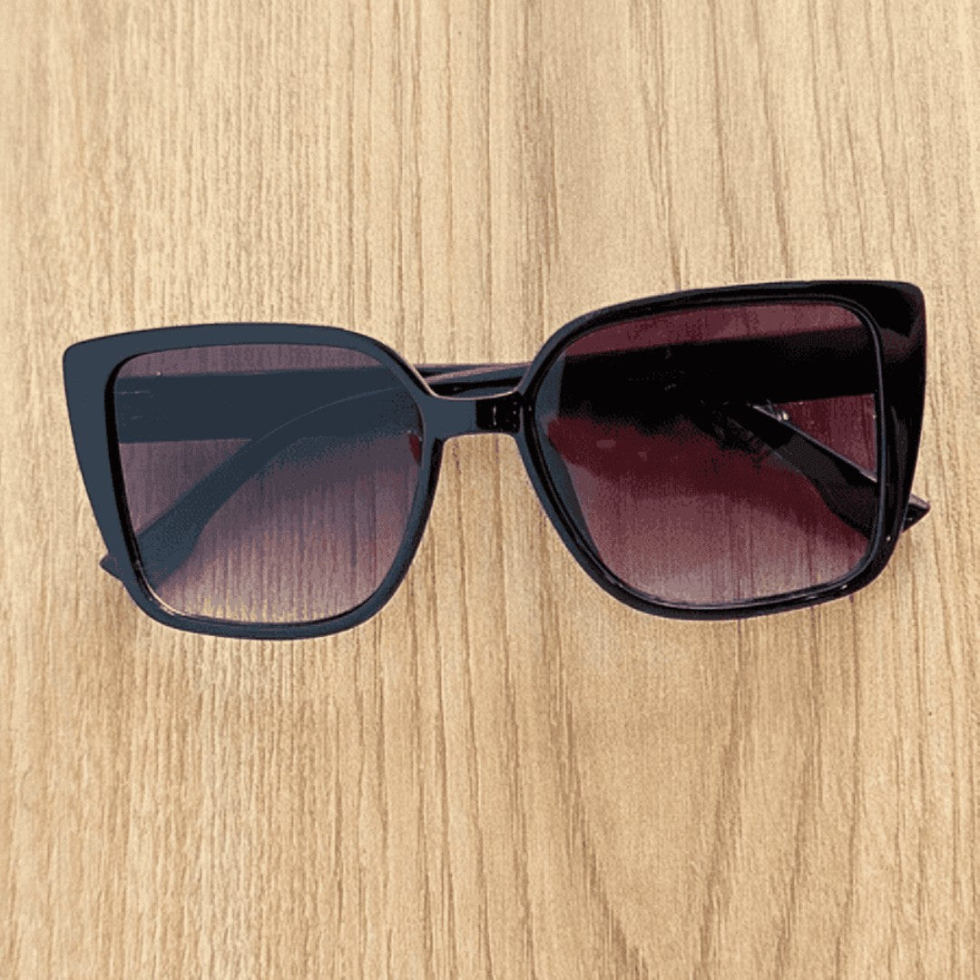 😎 BellaVue™ – Óculos de Sol Feminino Luxo Estilo Gatinho UV400