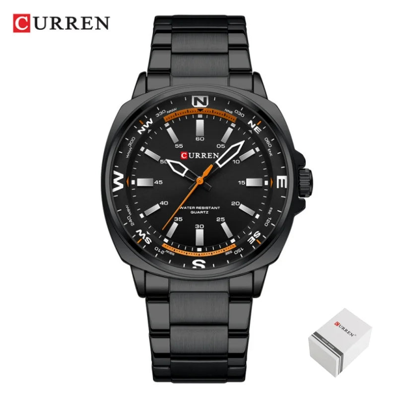 Curren Dominion