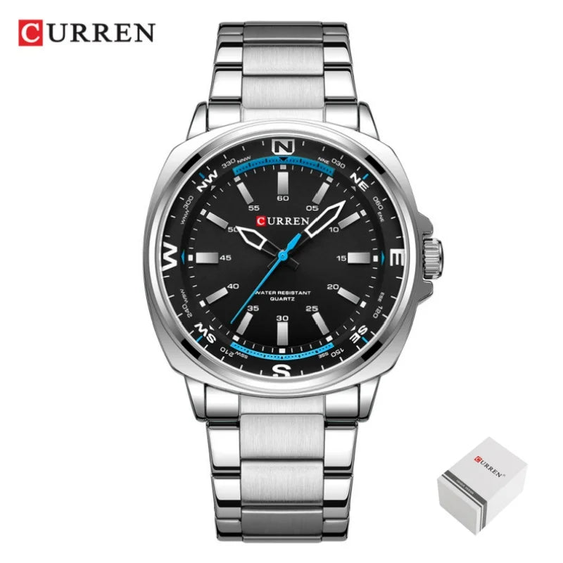 Curren Dominion
