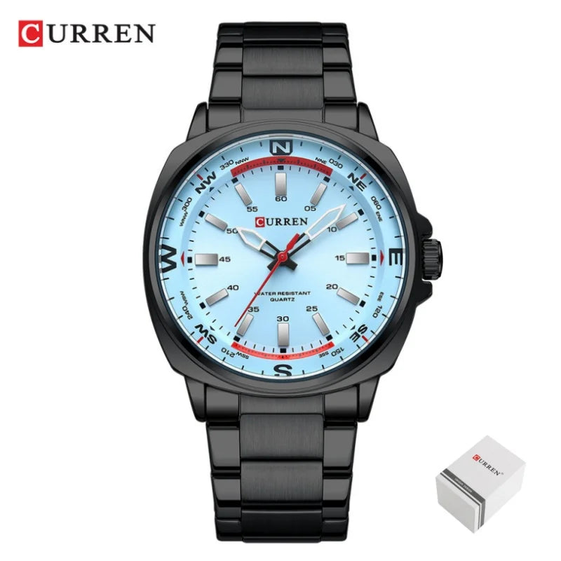 Curren Dominion