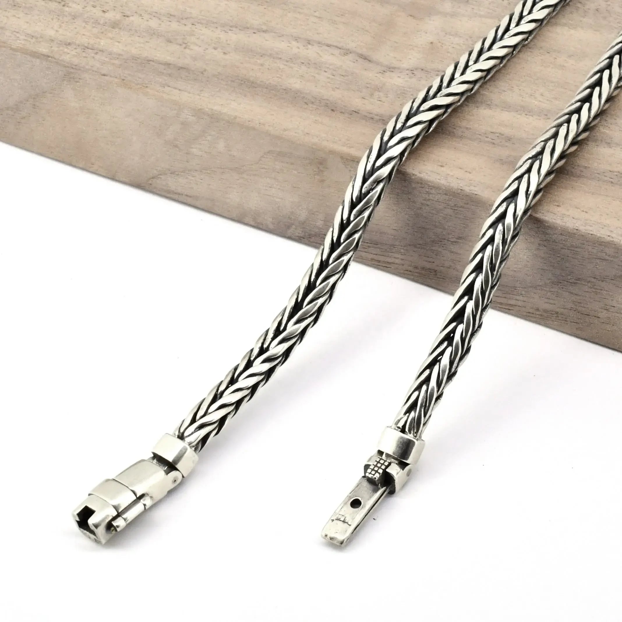 Pulseira Vintage Lucky