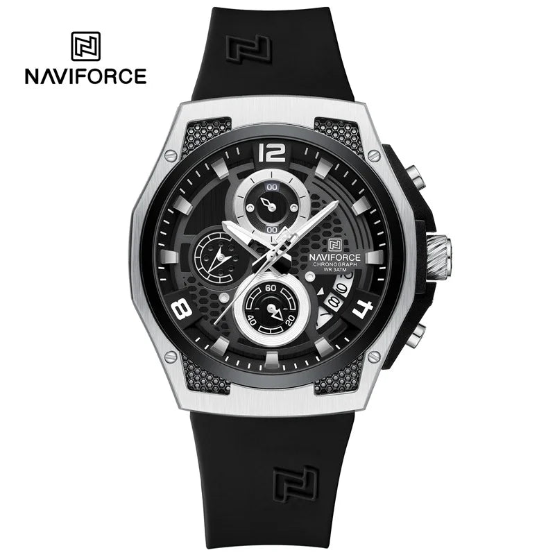 Relógio NAVIFORCE Ultimate Sport