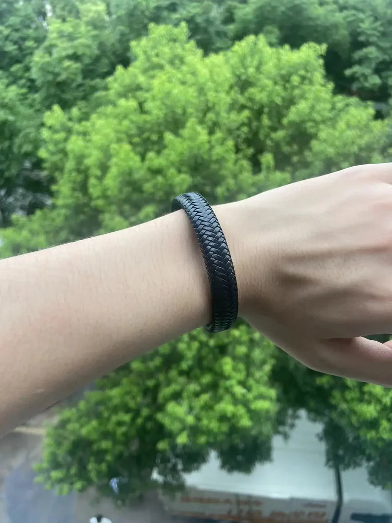 Combo Estilo Supremo | Relógio + Óculos + Pulseira