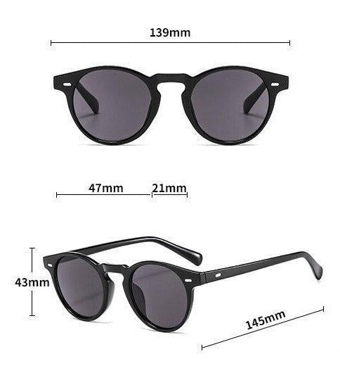 Óculos de Sol Linon Sydney