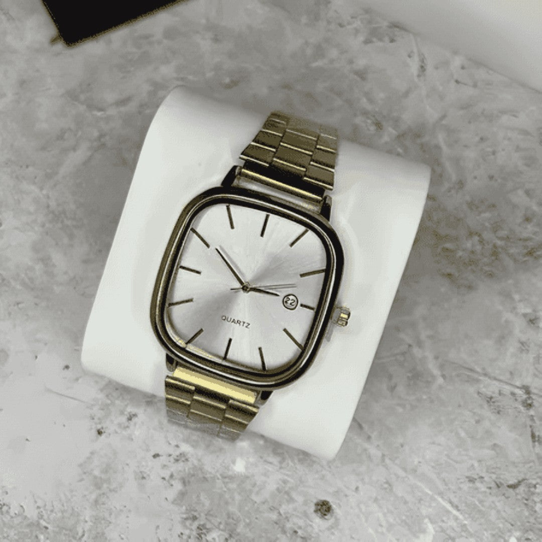 ⌚ BelleVinté™ – Relógio Feminino Vintage Edição Especial