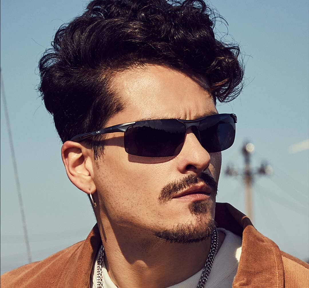 Óculos de Sol Linon Magnum