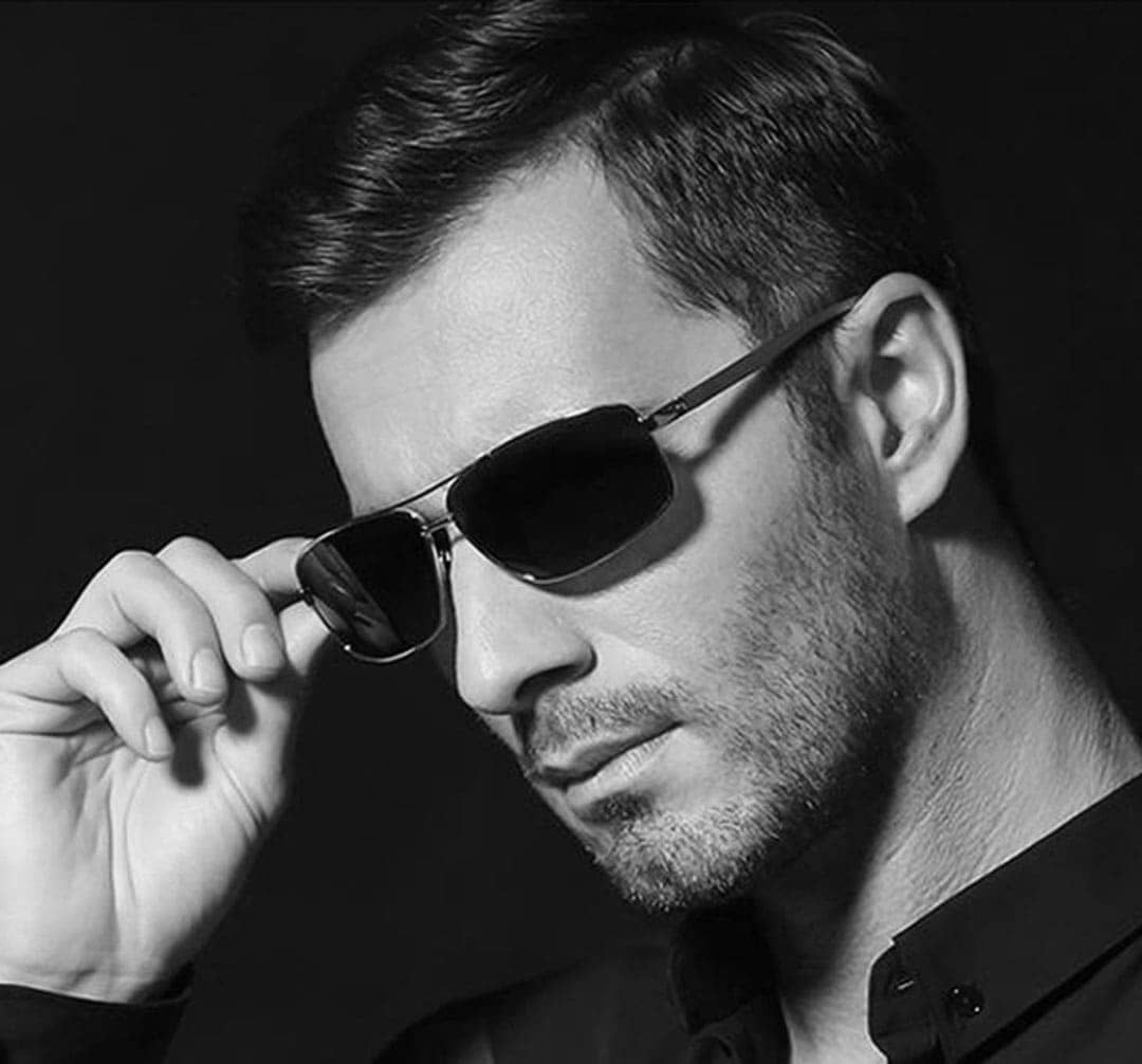 Óculos de Sol Linon Vintage