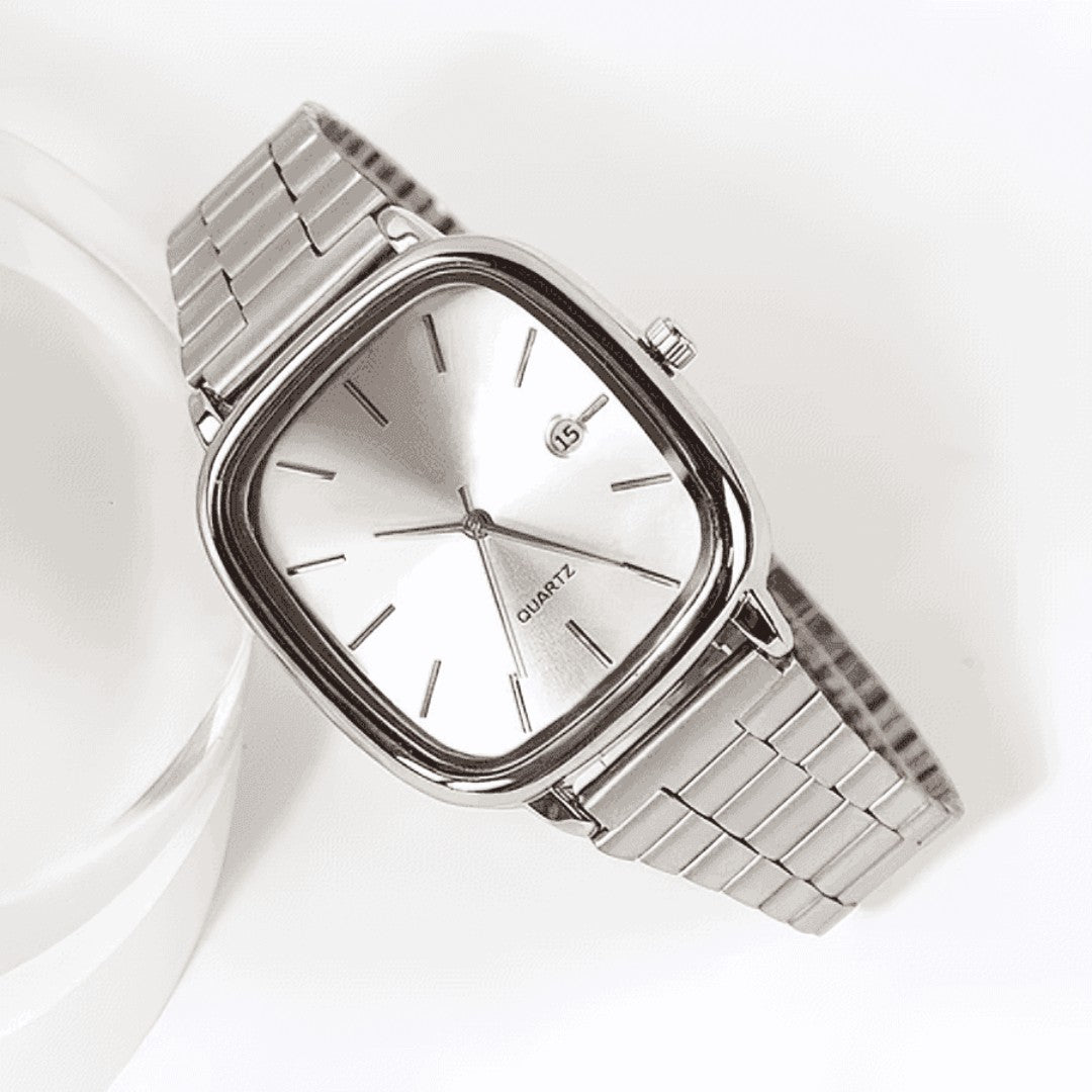 ⌚ BelleVinté™ – Relógio Feminino Vintage Edição Especial