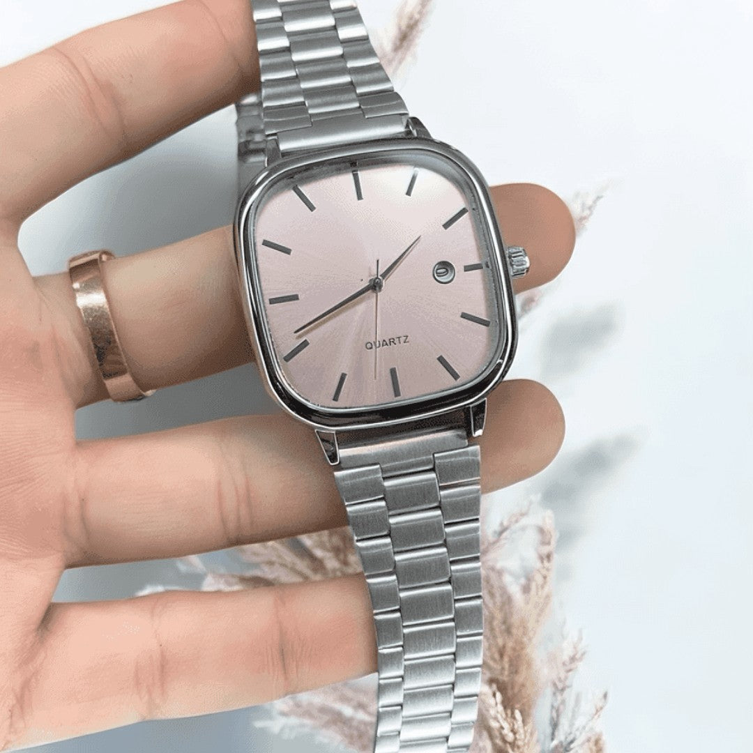 ⌚ BelleVinté™ – Relógio Feminino Vintage Edição Especial
