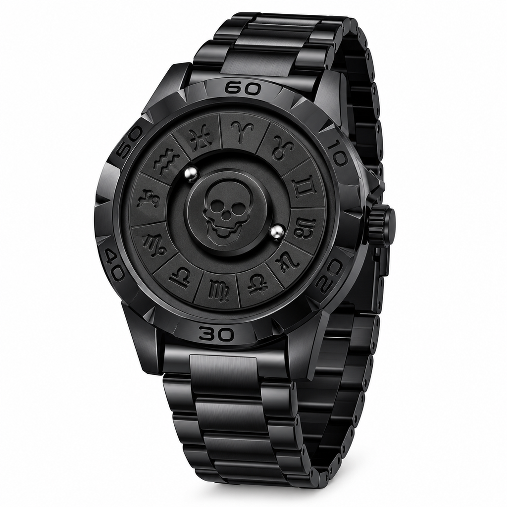 Relógio Masculino Linon Atlas | Esquenta Black Friday