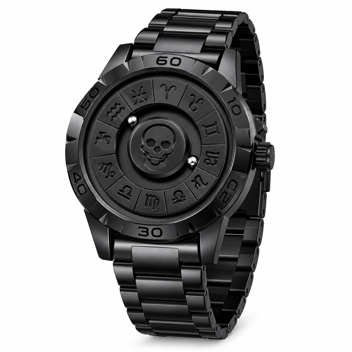 Relógio Masculino Linon Atlas | Esquenta Black Friday