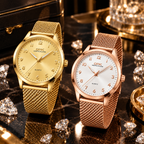 Relógio Feminino OPK Éclat | Promoção de Lançamento