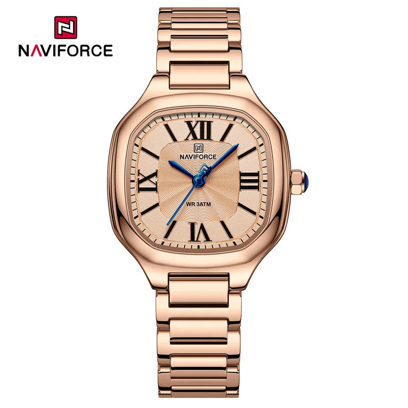 Relogio Naviforce Grace