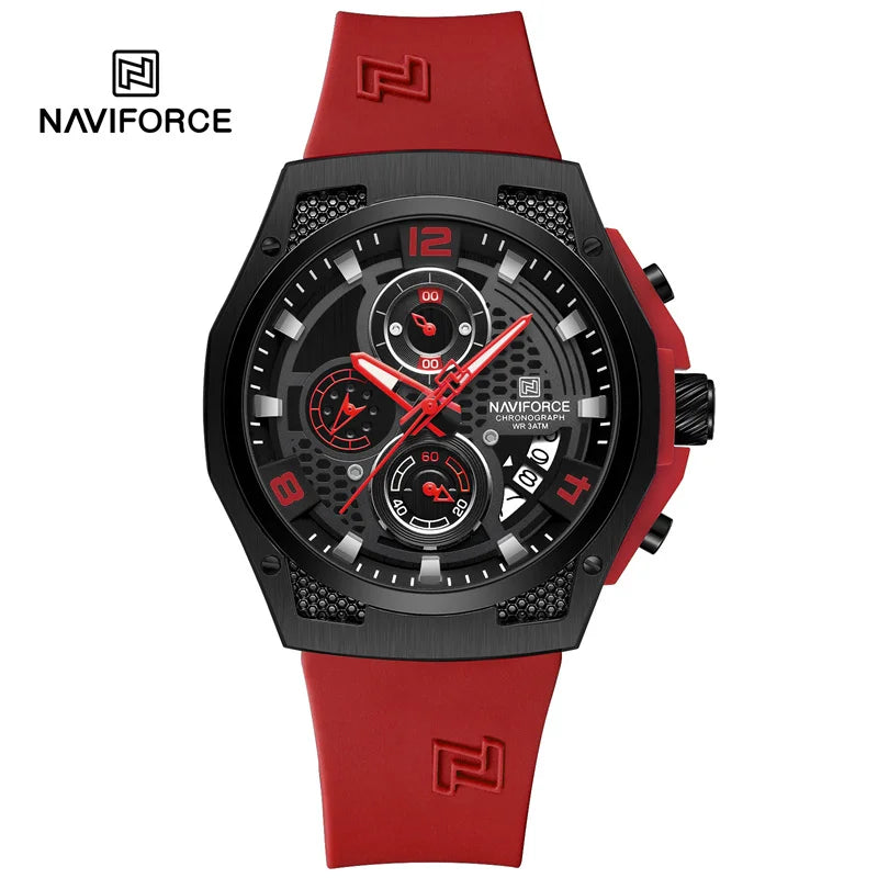 Relógio NAVIFORCE Ultimate Sport