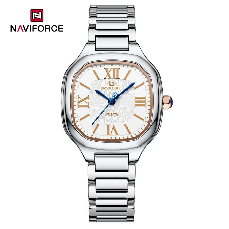 Relogio Naviforce Grace
