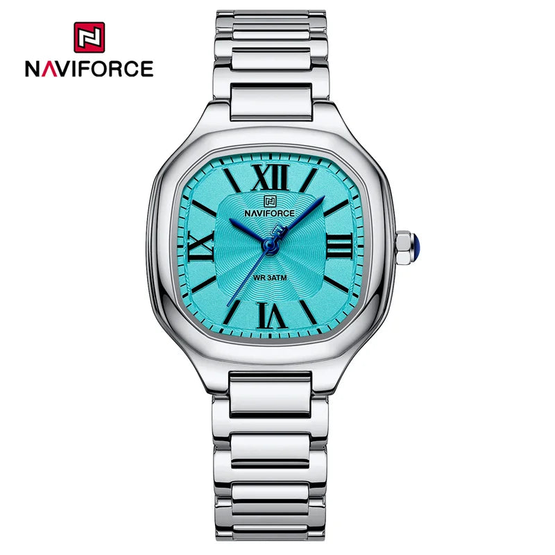 Relogio Naviforce Grace