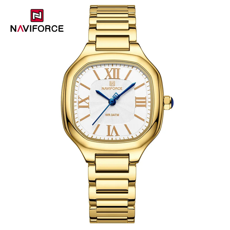 Relogio Naviforce Grace