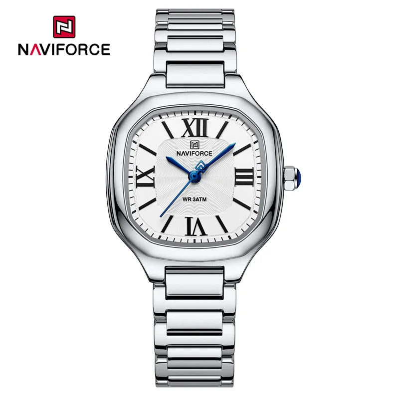 Relogio Naviforce Grace