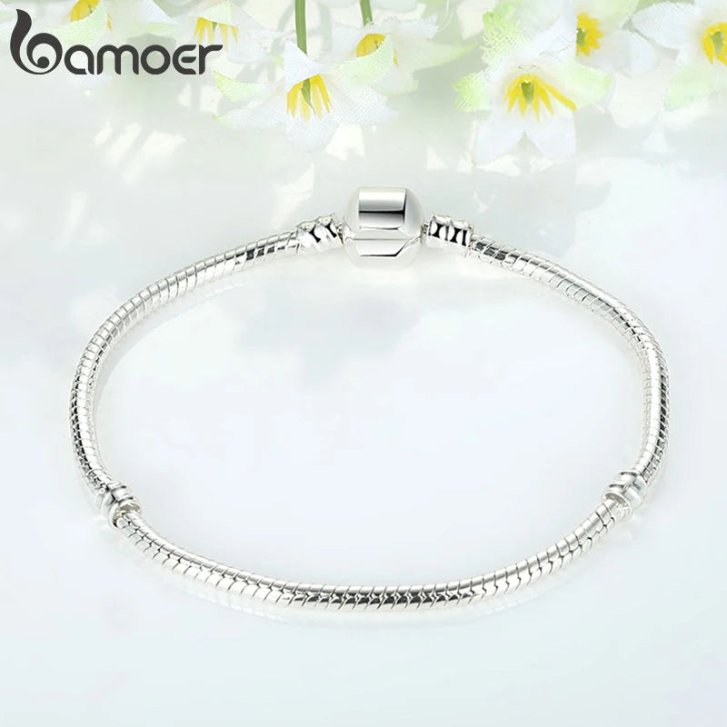 Pulseira BAMOER Elegance