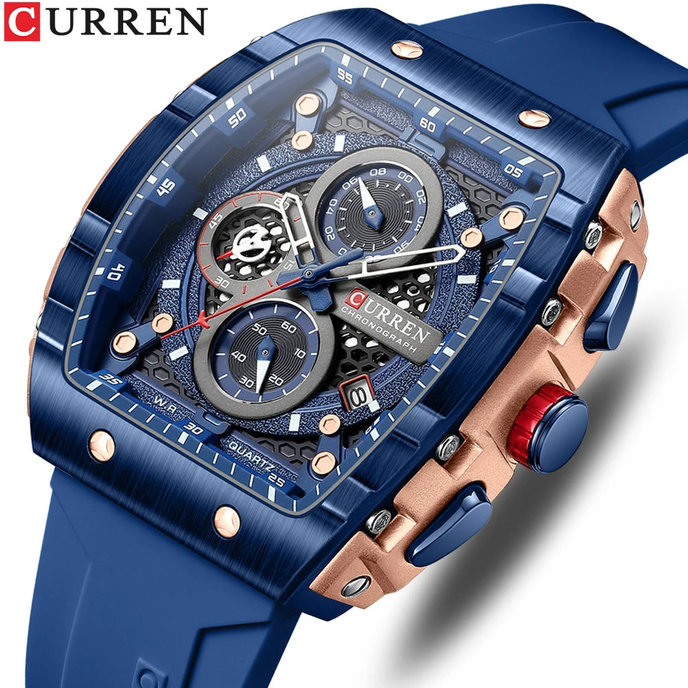 Curren Matrix