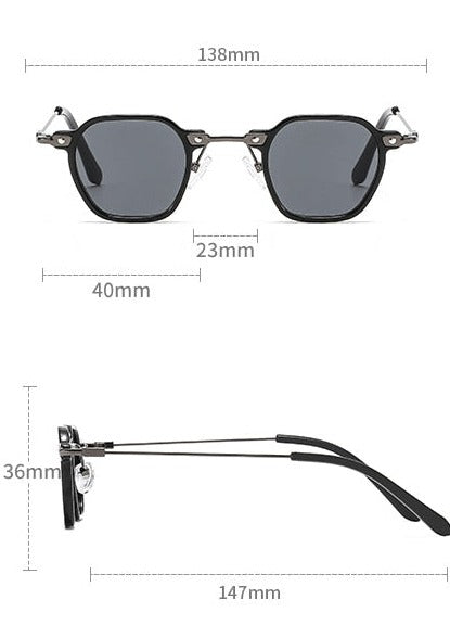 Óculos de Sol Linon Cancún