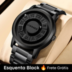 Relógio Magnético Linon Atlas | Esquenta Black Friday